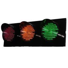 220V380V滑线指示灯LED三相电源 滑触线 指示灯