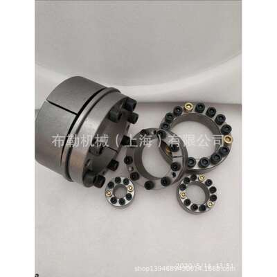 东山Ringfeder涨紧套RFN7061-6.35X16灵飞达RFN7061-7X17免键轴衬