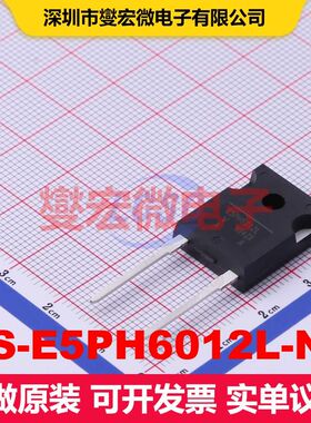 VS-E5PH6012L-N3 TO-247AD-2 单二极管 二极管 分立器件