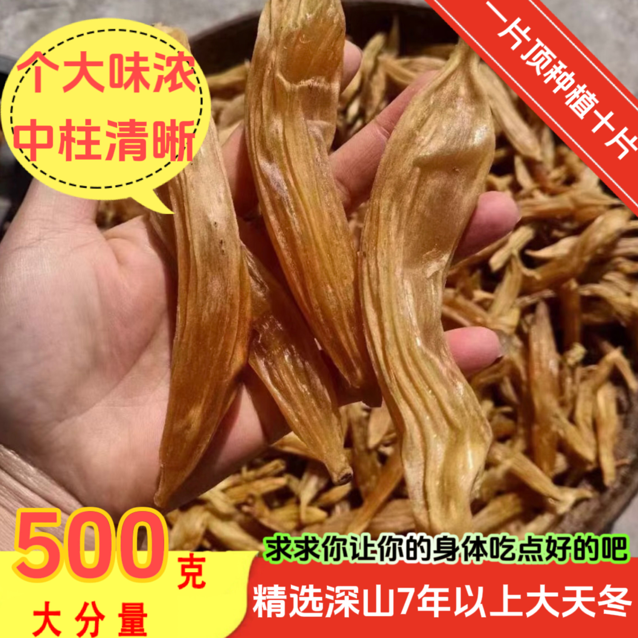 野生天门冬药材500g克正品天冬中药材天门冬泡酒天冬大个干货去皮