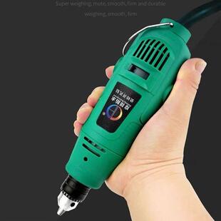 瓷砖空鼓打孔电钻大理石开孔机器金刚砂钻头平头麻花京钻小开孔器