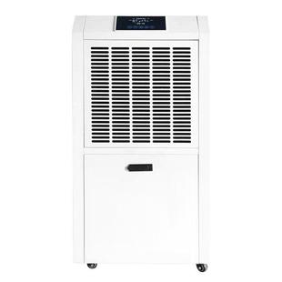 华美方大型工业除湿机大功率车间地下室仓库别墅抽湿机除湿机去湿