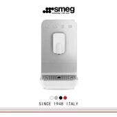 SMEG 斯麦格BCC13意式 全自动咖啡机打奶泡拉花研磨一体蒸汽国行