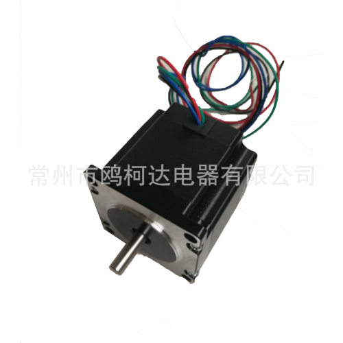 Nema 23 CNC Stepper Motor 2.8A 179oz.in 56mm 23HS22-2804S