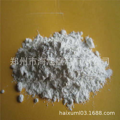 线路板灌封胶用白色金刚砂320#-0