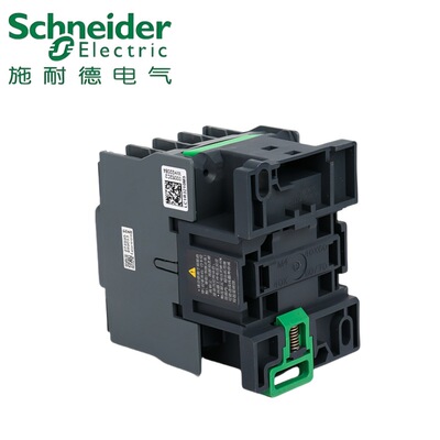 施耐.德交流接触器LC1R3210M5N LC1R3210Q5N LC1R40B5N LC1R40F5N
