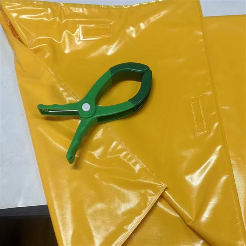 抗撕裂10kv带电作业高压绝缘毯 EVA树脂绝缘毯