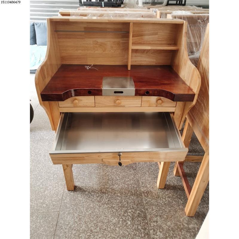 首饰加工工作台金工桌功夫台执模打磨雕蜡金银铜首饰加工设备