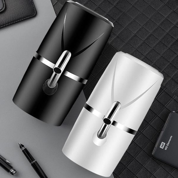 桶装水抽水器电动家用矿泉饮水机大桶纯净水小型自动出水上水器泵