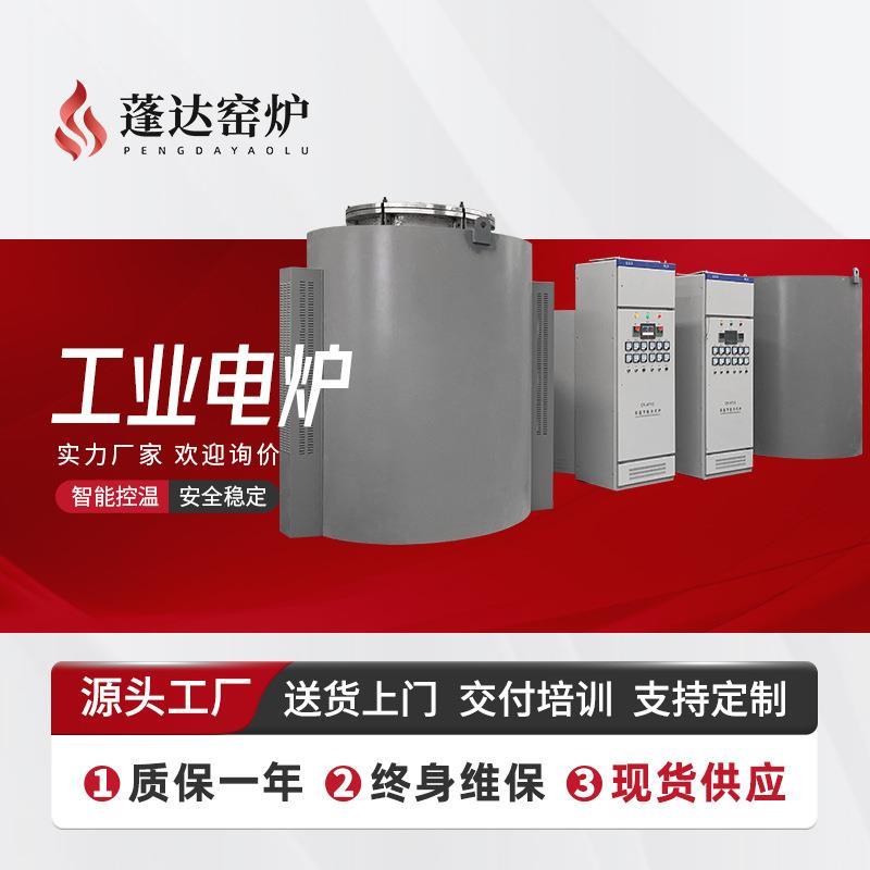 电阻丝加热工业电炉 工矿企业专用 技术定制 工业真空淬火炉