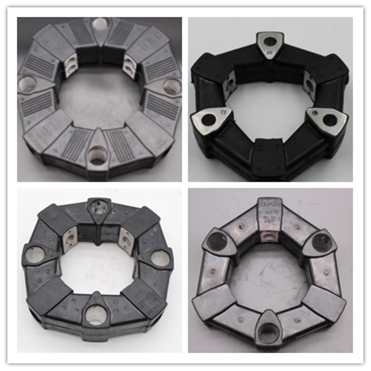 三木联轴器CF-A-004/008/016/022/025/028/030/050弹性橡胶联轴器
