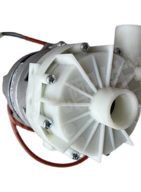 易霸洗碗机配件 霍巴特AM900洗碗机喷淋泵 E60洗碗机水泵