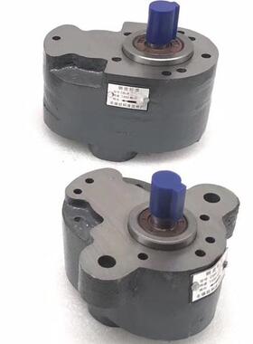 无锡凯利液压 钢齿轮泵CB-B10/B6/B4/B16/B20/25/32/40/50/63/125