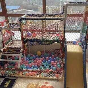 ppr水管自制攀爬架家用室内儿童小孩宝宝婴儿客厅爬爬架组合护栏