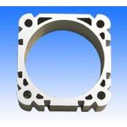 铝型材铝管铝缸筒气缸管费斯托型6431 6430欧洲标准薄型气缸筒 (F