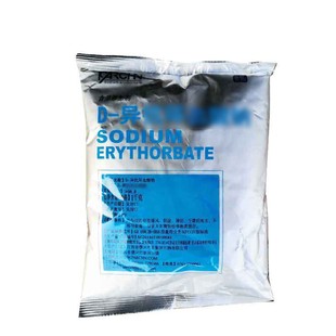 异抗坏血酸钠异食品护色防腐保鲜剂异抗坏血酸钠异VC钠 江西百勤D