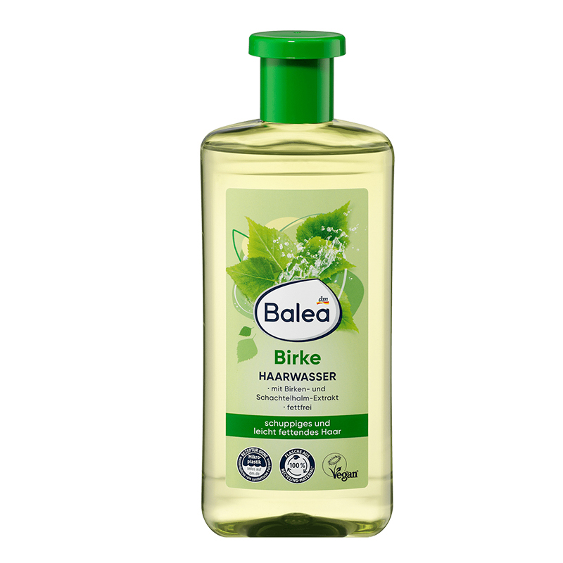 balea芭乐雅桦树精华液护发素500ml