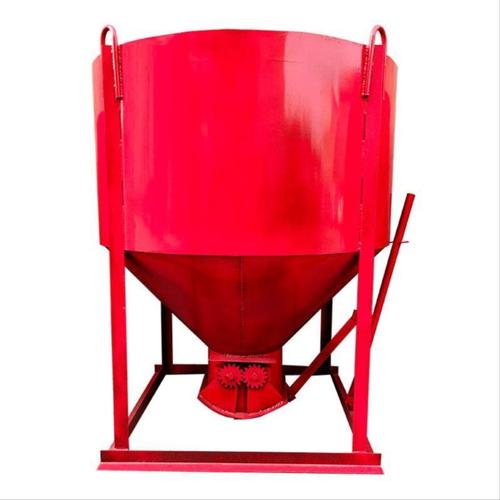 混凝土串桶工地灌桩用水泥漏斗串筒小型混泥土导管混凝土接料斗