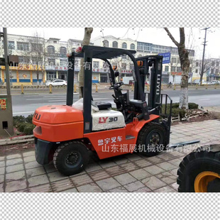 廠家銷售2噸叉車 1.5噸叉車 2.5噸叉車 3.5噸叉車