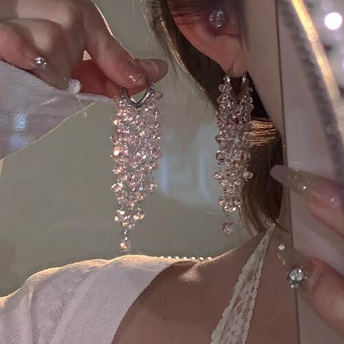 少女圆舞曲~甜美温柔显白