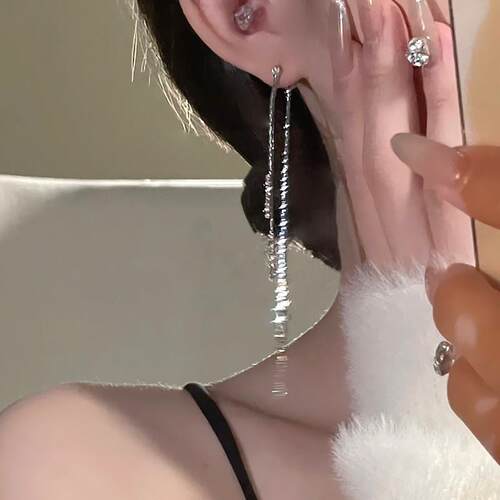清冷大小姐~简约时尚百搭