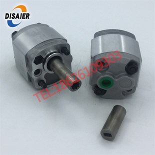 F2.1 动力单元 F4.2 花键9齿连轴器CBK F2.5F 举升机齿轮泵联轴器