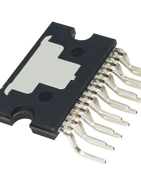 TDA7266SA ZIP-15 TDA7266 双声道立体声/音频功放放大器芯片IC