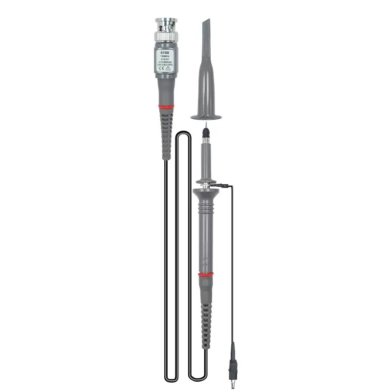 DSO-TC3 DSO-152 DSO-TC2示波器高配监视器+转接头