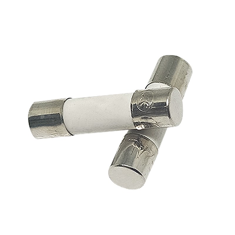 5X20 陶瓷保险丝管250V熔断器 F1A 2A 3A 5A 6.3A 8A 10A 15A 20A