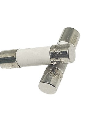 5X20 陶瓷保险丝管250V熔断器 F1A 2A 3A 5A 6.3A 8A 10A 15A 20A