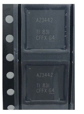 AD5665 AD5665BCPZ AD566A5BCP 丝印D6U LFCSP10 数模转换器