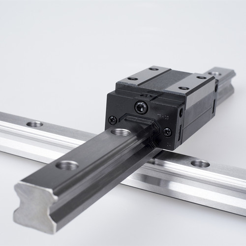 滑台直线导轨方轨15 20 25 30 35 45滚珠直线导轨滑轨四方滑块
