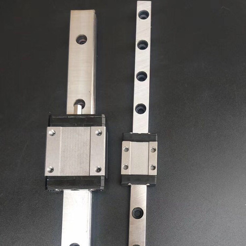 国产微型直线导轨滑块线轨MGW MGN 9C 12H 12C 7C 15C 9H 7H 15H