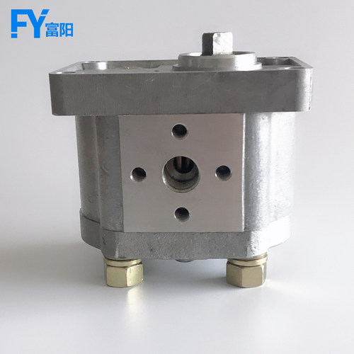 齿轮泵CBN-E310 CBN-E306 CBN-E316 E320 E325 E314 E308液压油泵