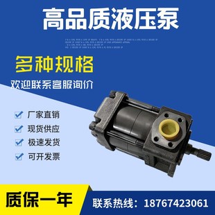 日本SUMITOMO住友齿轮泵电机组合CQTM42 3.7 380S1307E 31.5F