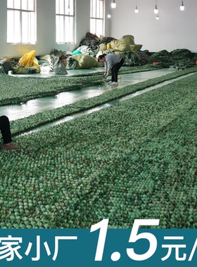 防航拍伪装网迷彩网户外遮阳防晒加厚绿色防伪网防卫星绿化遮盖布