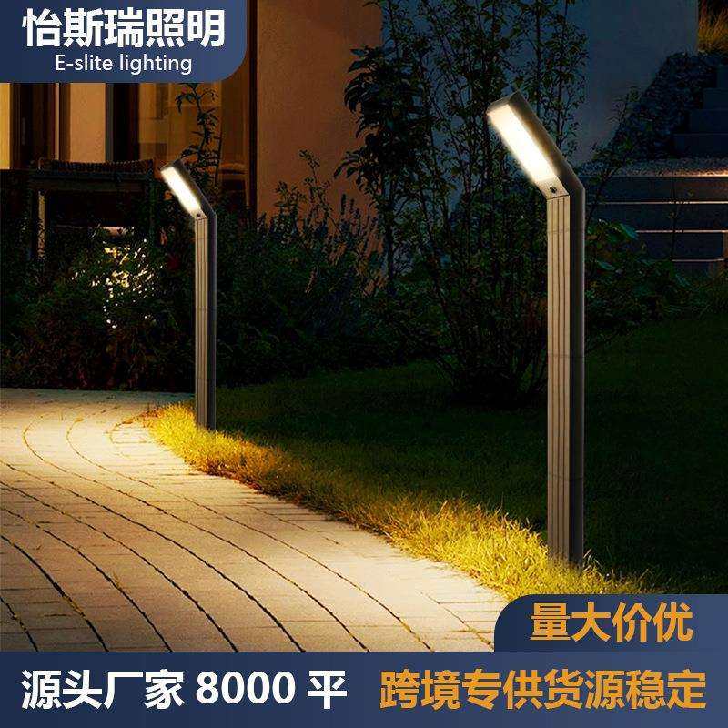 T字型led太阳能草坪灯户外花园景观灯室外装饰led庭院灯欧洲风格,金属材料及制品,金属加工件/五金加工件,淘宝优惠券,粉丝福利购,淘宝优惠卷