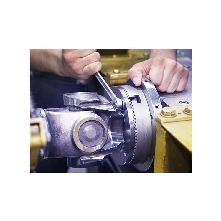 赫尔纳直采 德国ELBE万向轴 联轴器0.105.1现货