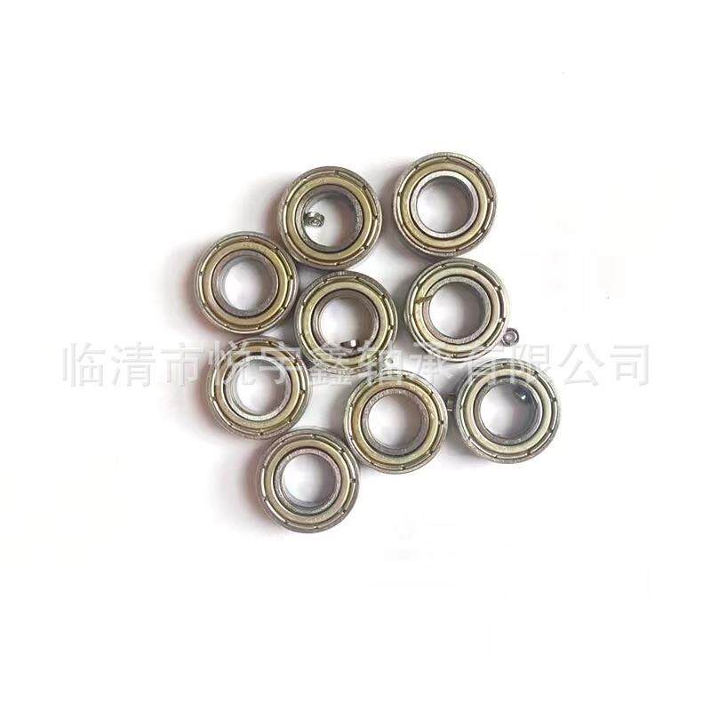 微型轴承 6005-ZZ 6006-ZZ 6007-ZZ 623-ZZ
