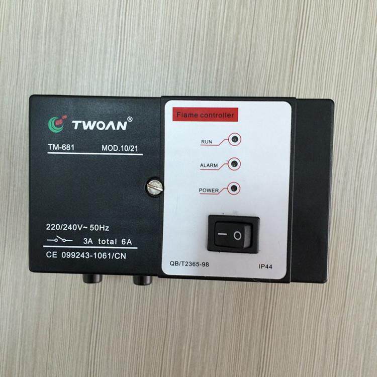 TM－681A自动点火器 点火控制器TM－681A11C1100原装