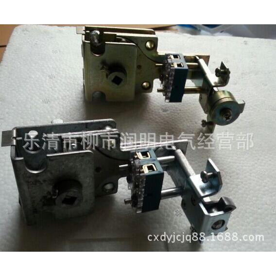 CJG-2老型操作机构推进机构低压配电柜GCS柜体配件