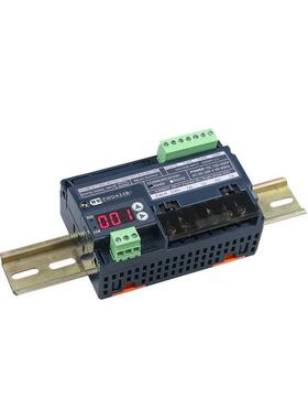 青智ZWD414B/ZWD415/ZWD416/ZWD433B单 三相交直流综合电量变送器