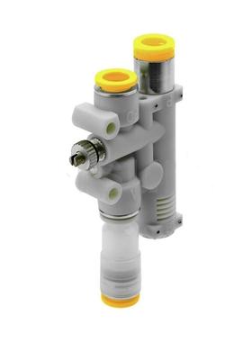 C-BDFK4-7/C-BDFK4-12.5/C-BDFK6-7/C-BDFK6-12.5 真空发生器OCN