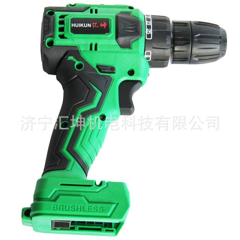 装修用手电钻80N工业级锂电手电钻电动手电钻120N手持小型家用电