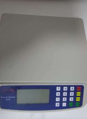 DT580 厨房秤小计价秤热销