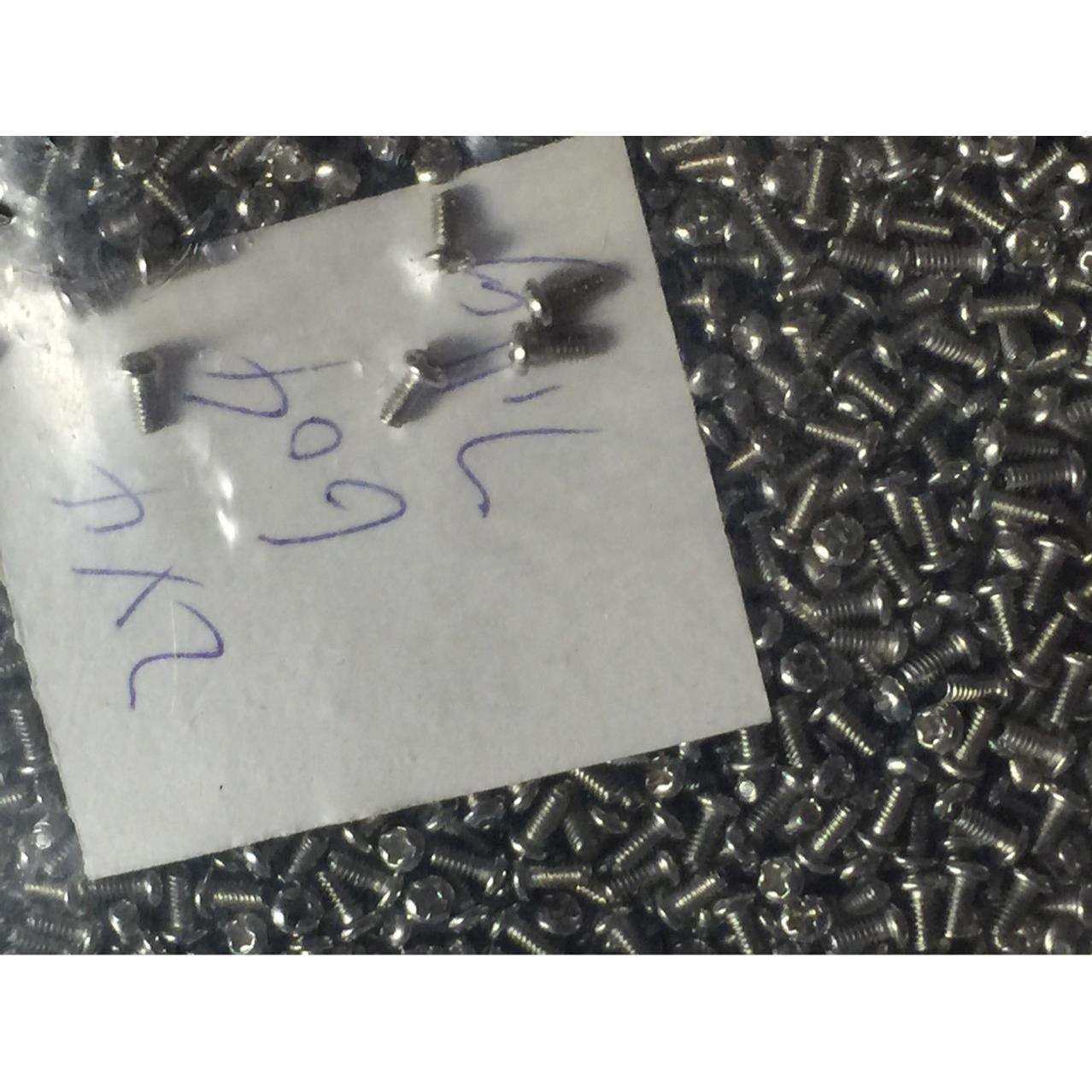 M2*4电镀环保镍十字盘头机螺钉，元头机丝，PM电子专用螺丝,橡塑材料及制品,亚克力管/有机玻璃管,淘宝优惠券,粉丝福利购,淘宝优惠卷