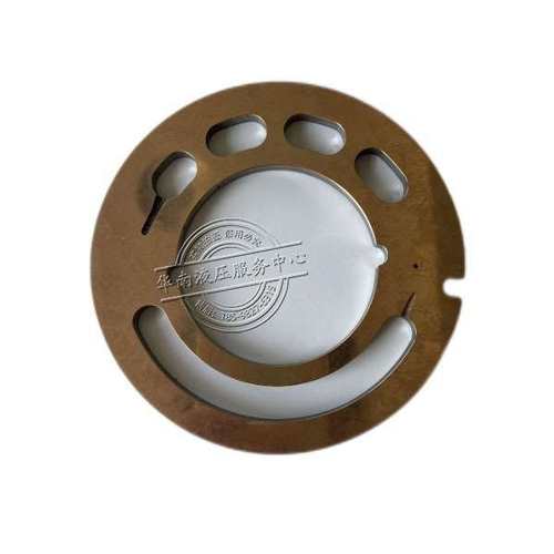 SAUER萨澳FRR074油泵 柱塞泵配件FRL074 SAUER DANFOSS油泵元件