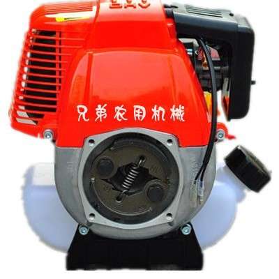 恒雅139F四冲程发动机省油王汽油机农用多功动力引擎风冷单缸