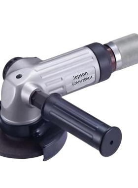 Jespon/捷顺4寸气动角磨机G2AH120RG4