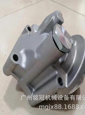 PC400-7 PC450-7 PC650-8 6D125 6D140发动机机油格座子